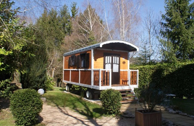 Auberge La Tomette, The Originals Relais