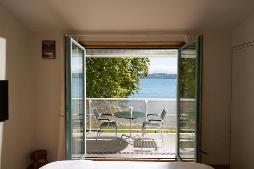 Auberge Port Gitana