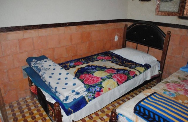 Auberge Tamazirt