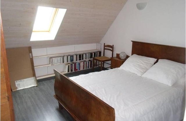 Aubrac, maison de vacances