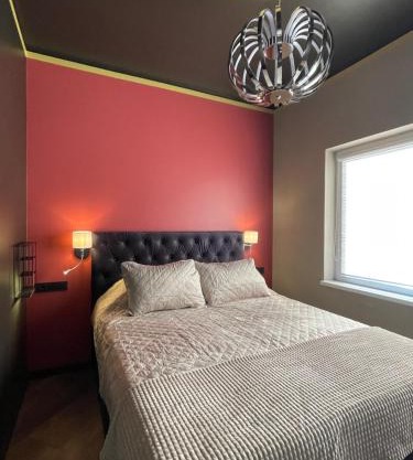 Augšdzintari apartament