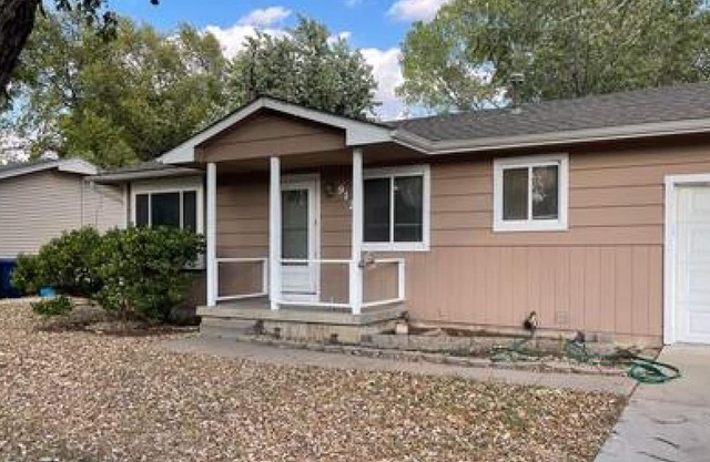 Augusta Lulu Cottage