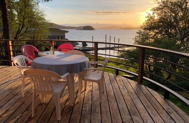 Auke Bay View Studio