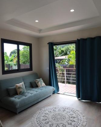 Aumihi Bungalow