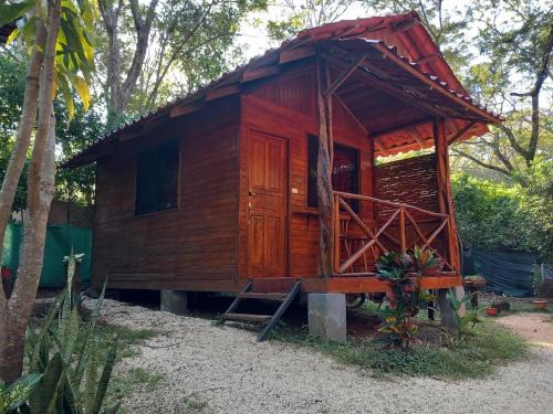 Aura Bungalow 2
