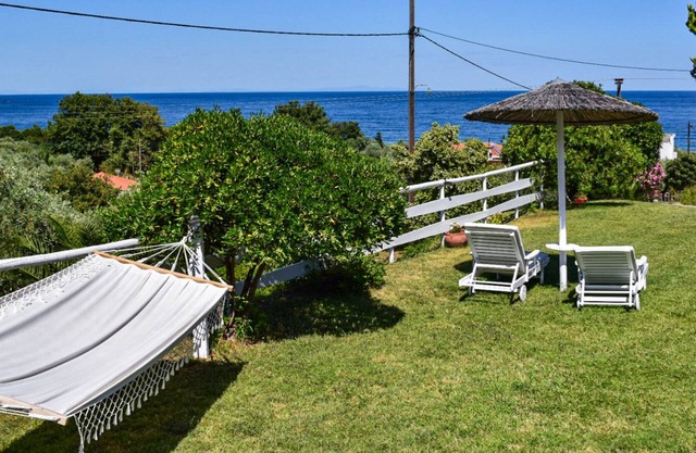 Aura Guesthouse B&B