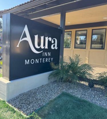 Aura Inn Monterey