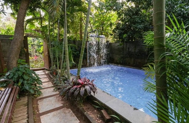 AuraBay Resorts Family Studio