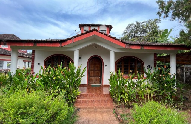 AuraVilla