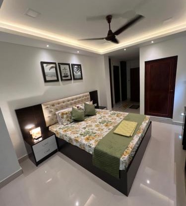 Auraville Homestay
