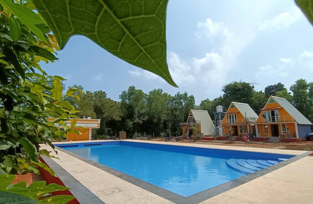 Auro Sunrise Resort