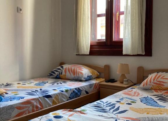 Aurora Apartment