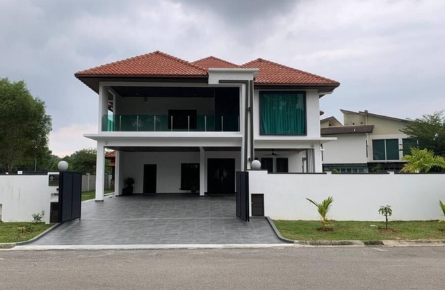 Aurora7 Homestay,Cyberjaya