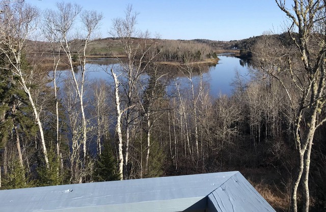 Authentic Bold Coast adventures from your tidal river retreat