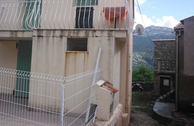 Authentic Corsica !!