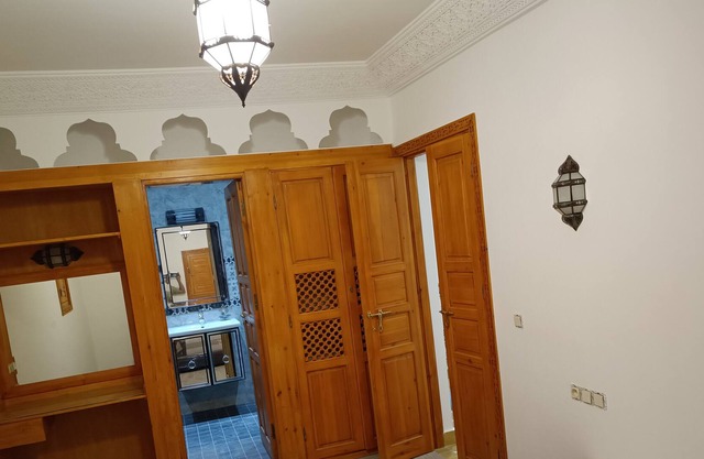 Authentic cozy riad in the heart of Marrakech