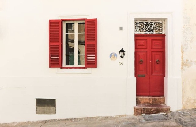 Authentic Maltese Townhouse in the Heart of Sliema