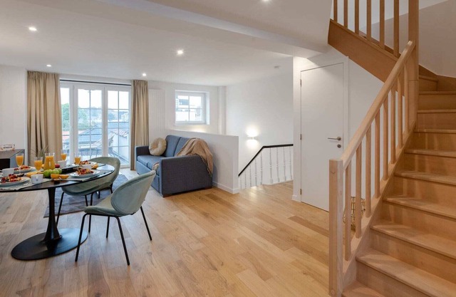 Automne V - One Bedroom Apartment, Sleeps 4