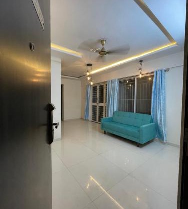 Autumn 2bhk