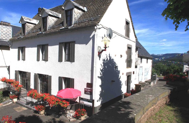 Auvergne Sancy Cottage 06-15 pers 4km 9km La Bourboule Mont-Dore