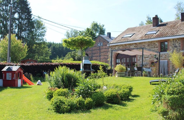 Aux Hêtres Pourpres