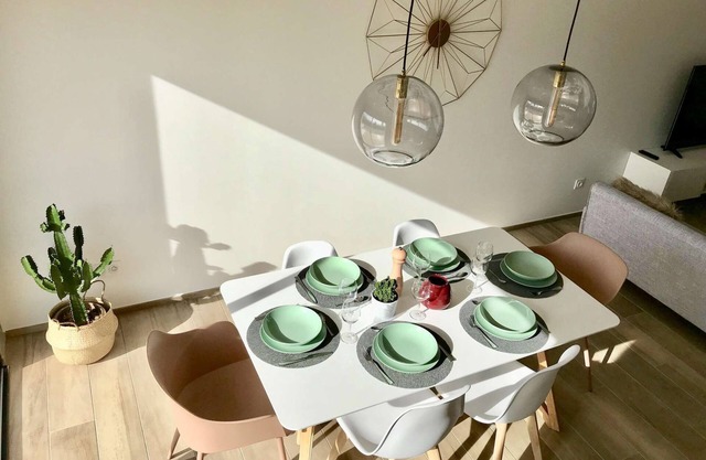 Aux Peupliers de Pradian - Villa Italica - 4 stars classified tourist residence