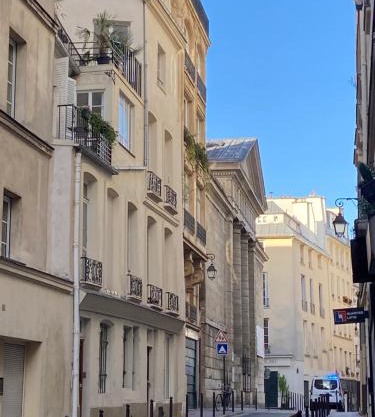 Aux Terrasses de la Lune