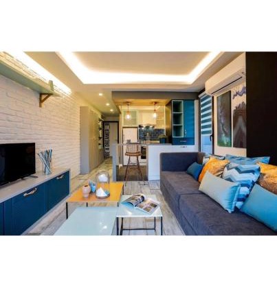 Ava Istanbul City Center Hotel