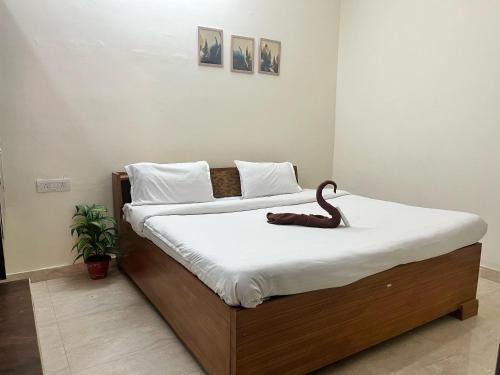 Avadh Residency 2 mins to Ram Mandir