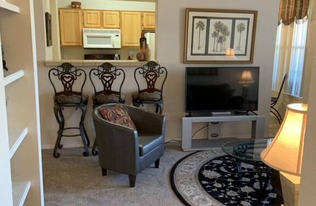 AVAIL NOW TO 11-1-25 AT JUST REDUCED RATES! QUIET 3RD FLOOR UNIT W/GOOD VIEWS