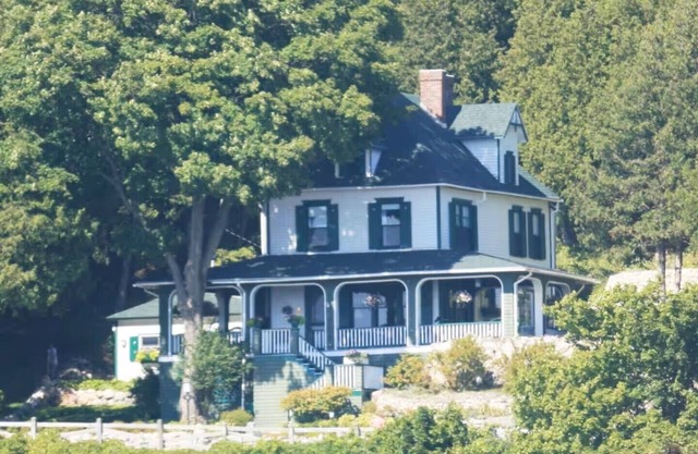 Available for Two Week Rentals Only.
