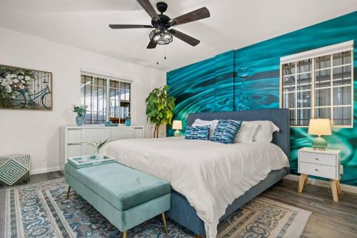 Avalon Bnb - 40 Off All September! Low Fees!