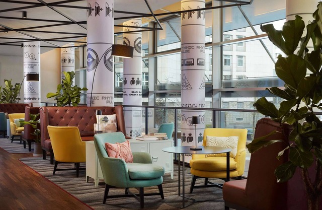 Avani Frankfurt City Hotel