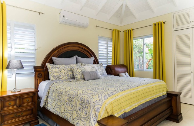 Avant Lifestyle: Affordable Resort Living - 3 Bedroom Villa Near Ocho Rios