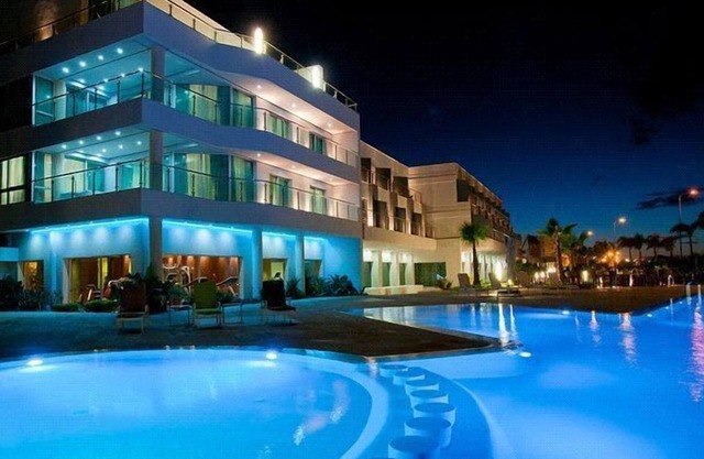 Avanti Mohammedia Hotel