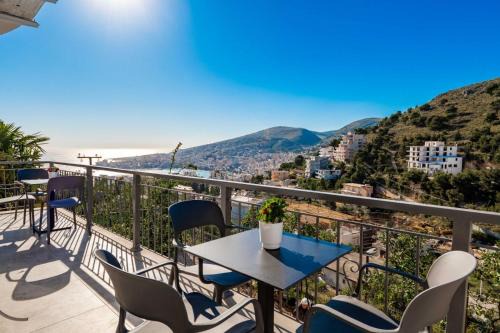 Avdia Apartments