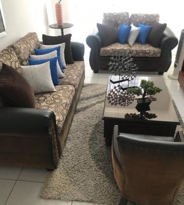 Ave. Duarte k3/12, Residencial Palma Real, Santiago, RD