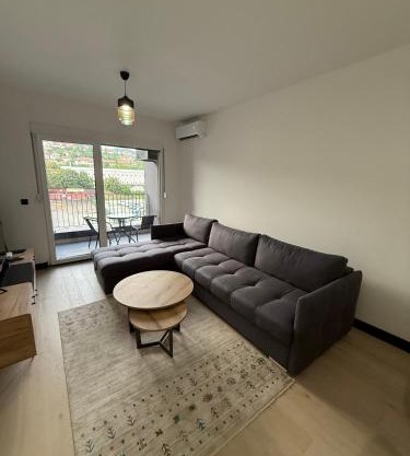 Avenija Apartments