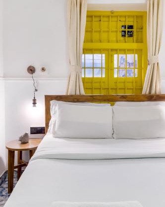 Avenir 1BHK Bandra W The Bombay Home Company - Eco