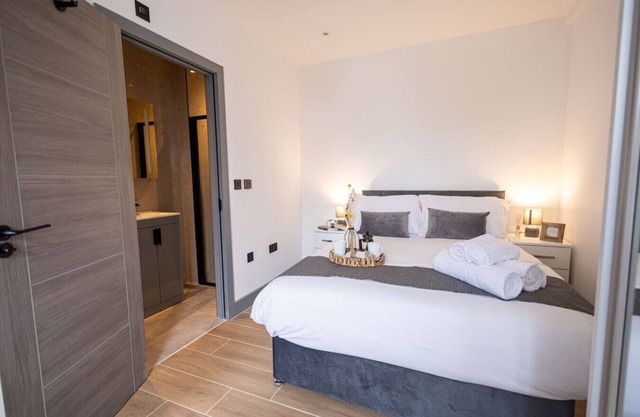 Avenir Court Flat 5 (Finchley)