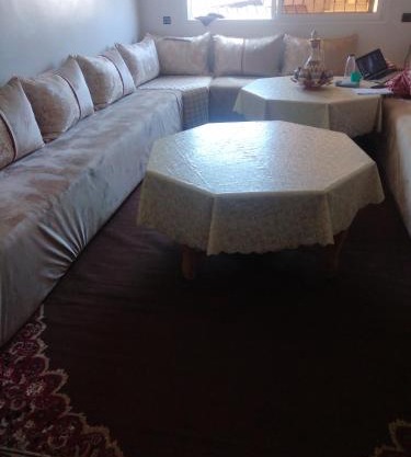 avenu adardar bloc 5 lfarah agadir
