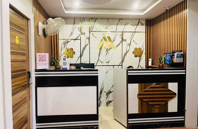 Avenue Suites