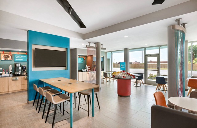 avid hotel Millsboro Georgetown South by IHG