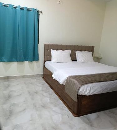 Avinash residency