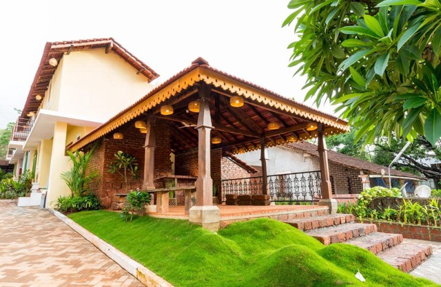 Avontade Suites
