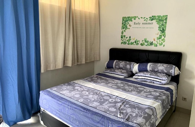 Awana Dream Whole Villa, 4bedroom 10pax , 5min to Alun Alun, Kraton, Malioboro bdc