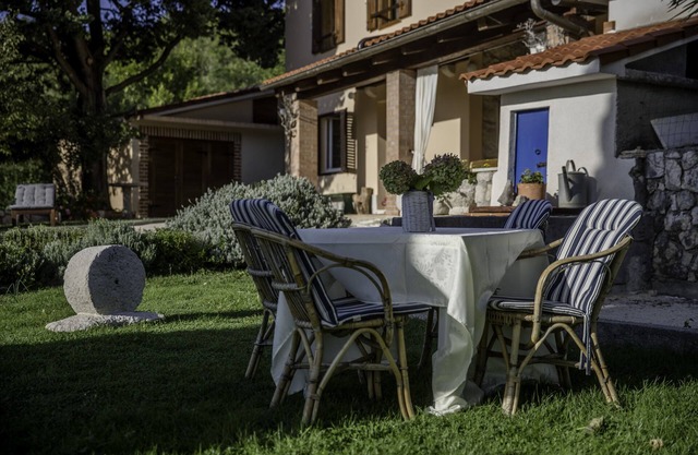 Away from city crowd for your perfect holiday