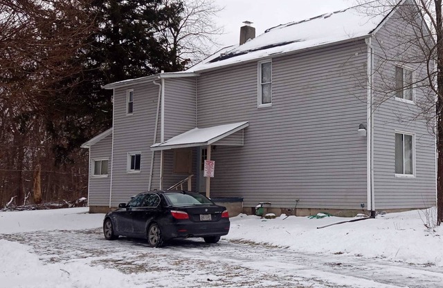 Away from home rental-Cheerful 4-Bedroom|2BA home!