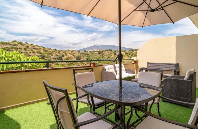 Awesome apartment in La Cala de Mijas