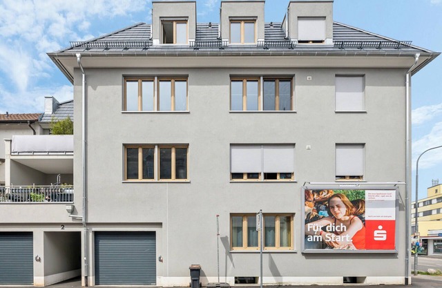 Awesome apartment in Lörrach with WiFi